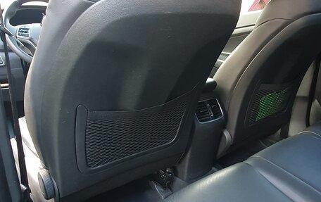 Hyundai Tucson III, 2017 год, 1 850 000 рублей, 14 фотография