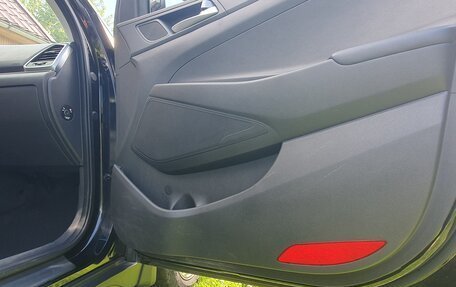 Hyundai Tucson III, 2017 год, 1 850 000 рублей, 20 фотография
