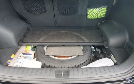 Hyundai Tucson III, 2017 год, 1 850 000 рублей, 26 фотография