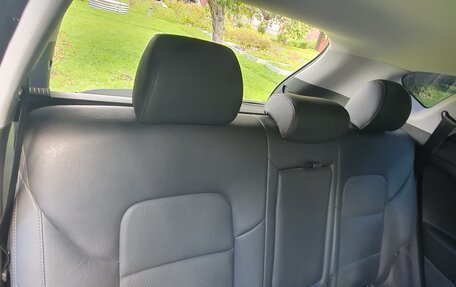 Hyundai Tucson III, 2017 год, 1 850 000 рублей, 18 фотография