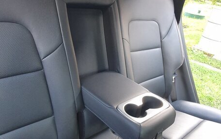 Hyundai Tucson III, 2017 год, 1 850 000 рублей, 23 фотография