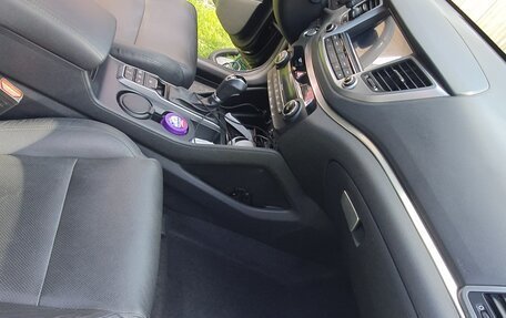 Hyundai Tucson III, 2017 год, 1 850 000 рублей, 19 фотография