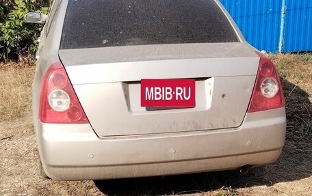 Chery Fora (A21), 2007 год, 60 000 рублей, 2 фотография