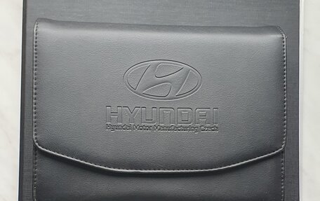 Hyundai Tucson III, 2017 год, 1 850 000 рублей, 38 фотография