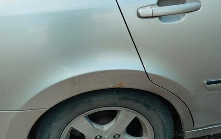 Chery Fora (A21), 2007 год, 60 000 рублей, 10 фотография