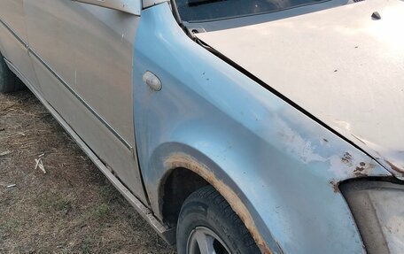 Chery Fora (A21), 2007 год, 60 000 рублей, 8 фотография