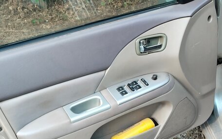 Chery Fora (A21), 2007 год, 60 000 рублей, 12 фотография