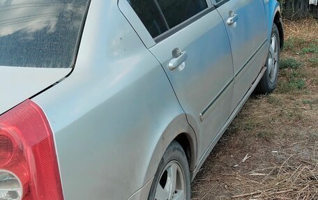 Chery Fora (A21), 2007 год, 60 000 рублей, 11 фотография