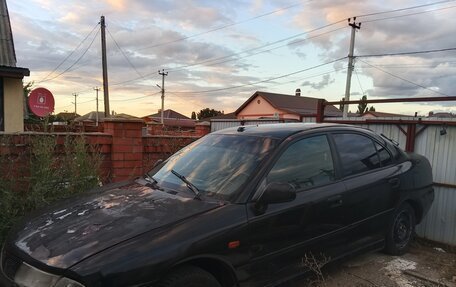 Mitsubishi Carisma I, 1997 год, 160 000 рублей, 3 фотография