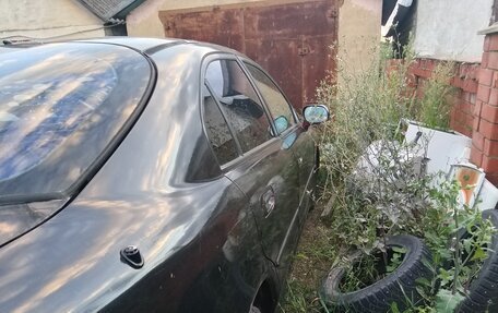 Mitsubishi Carisma I, 1997 год, 160 000 рублей, 4 фотография