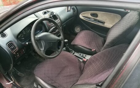 Mitsubishi Carisma I, 1997 год, 160 000 рублей, 8 фотография