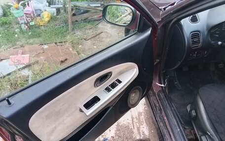Mitsubishi Carisma I, 1997 год, 160 000 рублей, 5 фотография