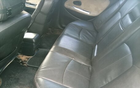 Mitsubishi Carisma I, 1997 год, 160 000 рублей, 9 фотография