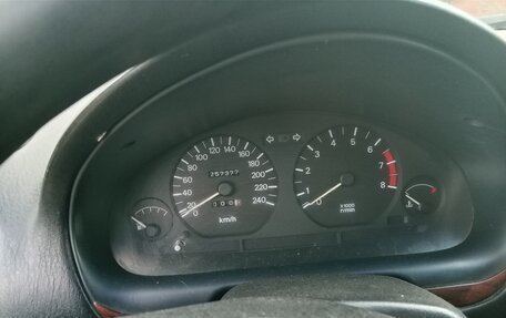 Mitsubishi Carisma I, 1997 год, 160 000 рублей, 7 фотография