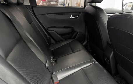 KIA Rio IV, 2021 год, 1 710 000 рублей, 12 фотография