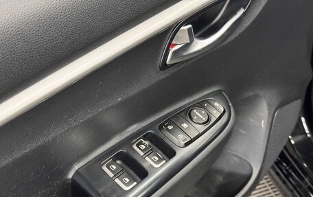 KIA Rio IV, 2021 год, 1 710 000 рублей, 14 фотография