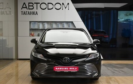 Toyota Camry, 2020 год, 2 999 000 рублей, 2 фотография