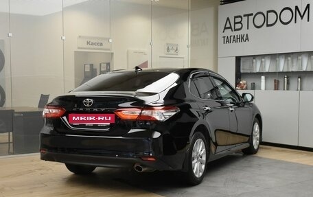 Toyota Camry, 2020 год, 2 999 000 рублей, 7 фотография
