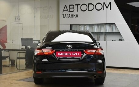 Toyota Camry, 2020 год, 2 999 000 рублей, 6 фотография