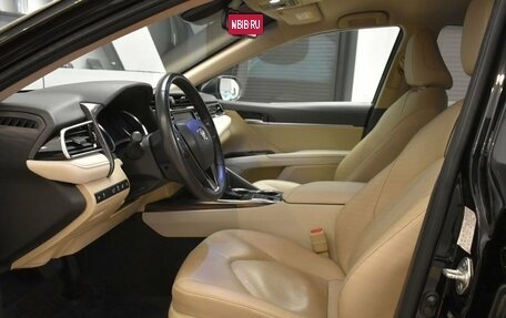 Toyota Camry, 2020 год, 2 999 000 рублей, 20 фотография