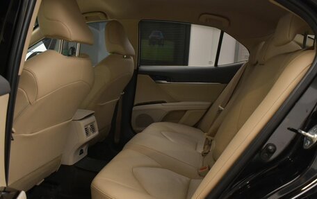 Toyota Camry, 2020 год, 2 999 000 рублей, 21 фотография