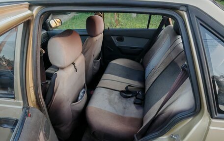 Daewoo Nexia I рестайлинг, 2010 год, 74 000 рублей, 6 фотография