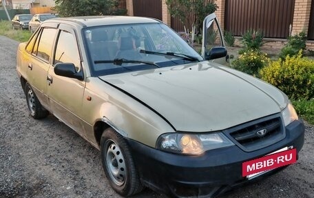Daewoo Nexia I рестайлинг, 2010 год, 74 000 рублей, 8 фотография