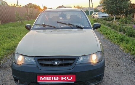 Daewoo Nexia I рестайлинг, 2010 год, 74 000 рублей, 1 фотография