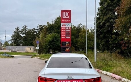 Audi A3, 2016 год, 1 800 000 рублей, 6 фотография