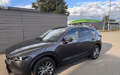 Mazda CX-5 II, 2025 год, 3 250 000 рублей, 1 фотография