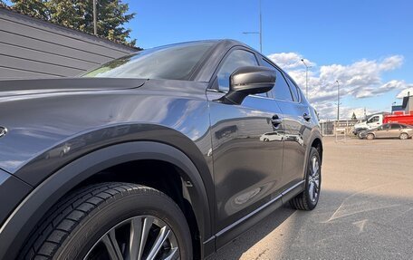 Mazda CX-5 II, 2025 год, 3 250 000 рублей, 3 фотография