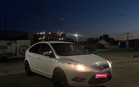 Ford Focus II рестайлинг, 2010 год, 310 000 рублей, 1 фотография