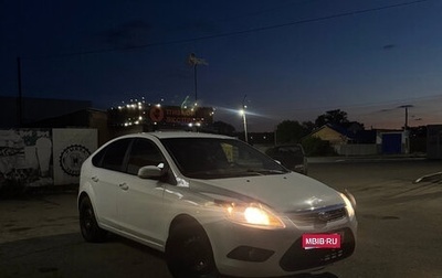 Ford Focus II рестайлинг, 2010 год, 310 000 рублей, 1 фотография