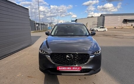 Mazda CX-5 II, 2025 год, 3 250 000 рублей, 2 фотография