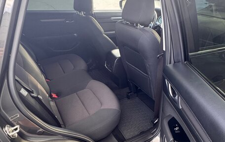 Mazda CX-5 II, 2025 год, 3 250 000 рублей, 11 фотография