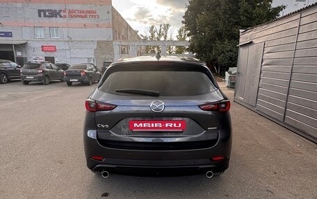 Mazda CX-5 II, 2025 год, 3 250 000 рублей, 13 фотография