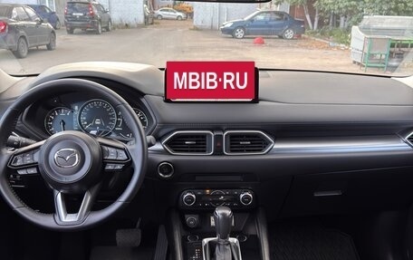 Mazda CX-5 II, 2025 год, 3 250 000 рублей, 9 фотография
