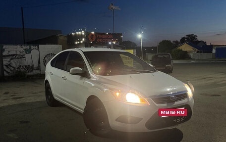Ford Focus II рестайлинг, 2010 год, 310 000 рублей, 2 фотография