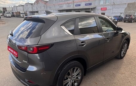 Mazda CX-5 II, 2025 год, 3 250 000 рублей, 12 фотография