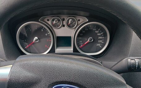 Ford Focus II рестайлинг, 2010 год, 310 000 рублей, 8 фотография