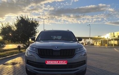 Skoda Kodiaq I, 2018 год, 3 200 000 рублей, 1 фотография