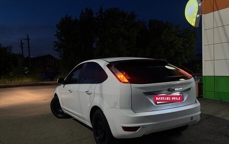 Ford Focus II рестайлинг, 2010 год, 310 000 рублей, 4 фотография