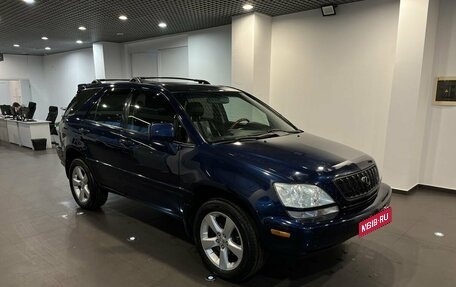 Lexus RX IV рестайлинг, 2001 год, 775 000 рублей, 1 фотография