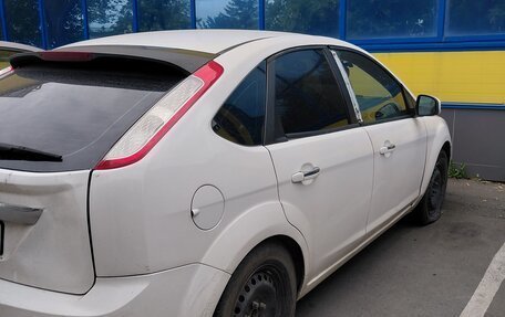 Ford Focus II рестайлинг, 2010 год, 310 000 рублей, 14 фотография