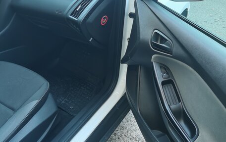 Ford Focus III, 2013 год, 850 000 рублей, 6 фотография