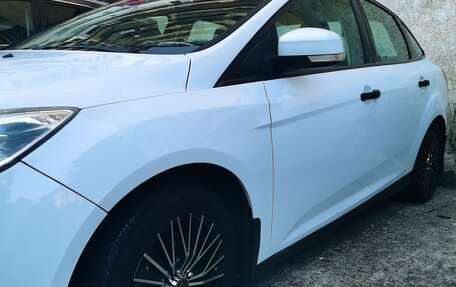 Ford Focus III, 2013 год, 850 000 рублей, 3 фотография