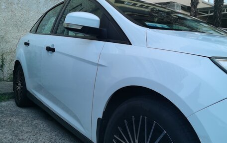 Ford Focus III, 2013 год, 850 000 рублей, 4 фотография