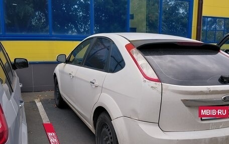 Ford Focus II рестайлинг, 2010 год, 310 000 рублей, 15 фотография