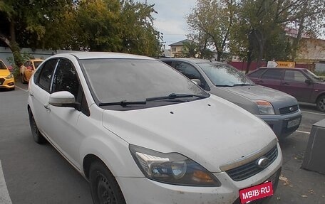 Ford Focus II рестайлинг, 2010 год, 310 000 рублей, 17 фотография