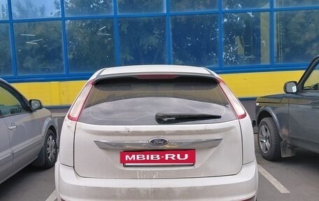 Ford Focus II рестайлинг, 2010 год, 310 000 рублей, 16 фотография